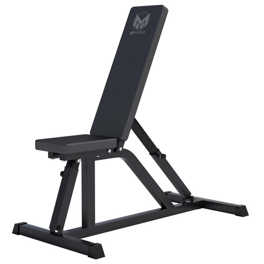 Banc de musculation Banc multi-inclinaison Série E