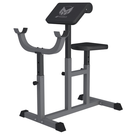 Banc de curling curlpult banc de biceps E-Series