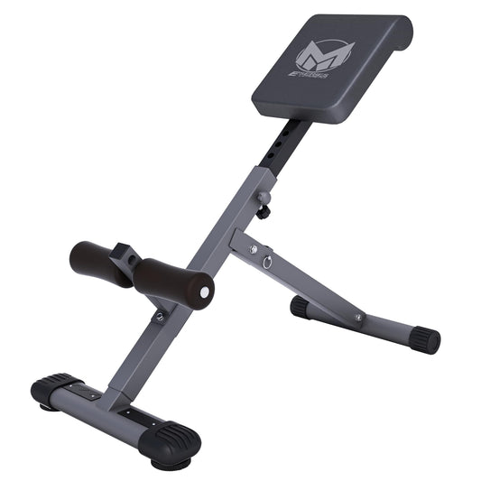 Hyperextension Rückentrainer klappbar E-Series