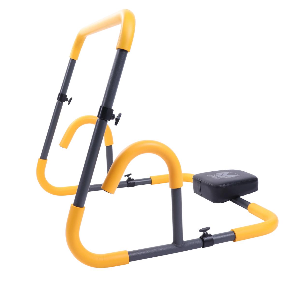 Bauchtrainer Ab Roller Sit up E-Series