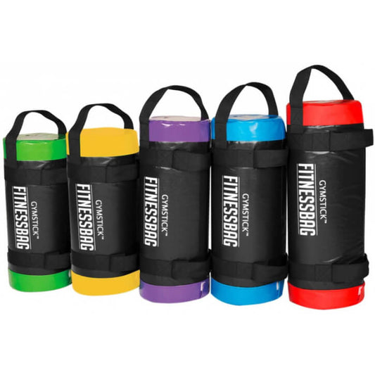 Gymstick Fitnessbag - Gorilla Sports Schweiz