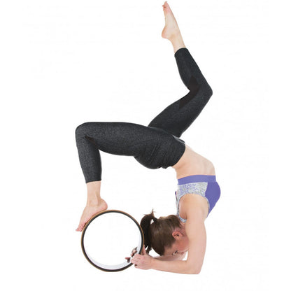 Yoga Wheel Kork - Gorilla Sports Schweiz