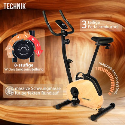 Heimtrainer HT 2.2