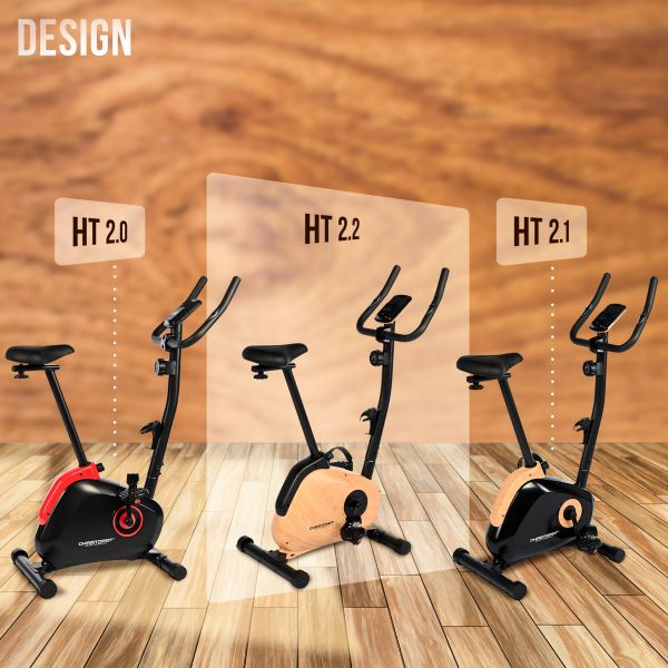 Heimtrainer HT 2.2