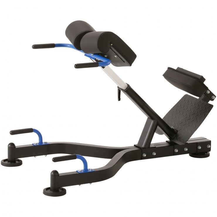 Hyperextension Pro - Gorilla Sports Schweiz