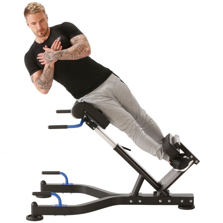 Hyperextension Pro - Gorilla Sports Schweiz