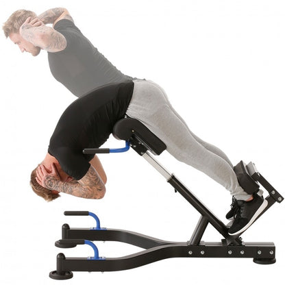 Hyperextension Pro - Gorilla Sports Schweiz