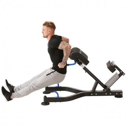 Hyperextension Pro - Gorilla Sports Schweiz