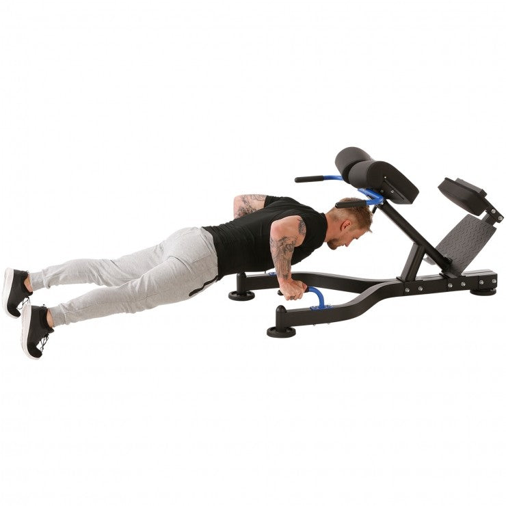 Hyperextension Pro - Gorilla Sports Schweiz