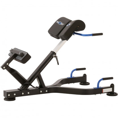 Hyperextension Pro - Gorilla Sports Schweiz