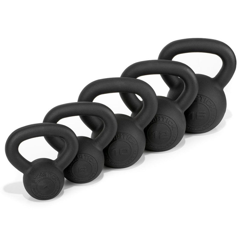 Gymstick Pro Kettlebell 4kg-32kg