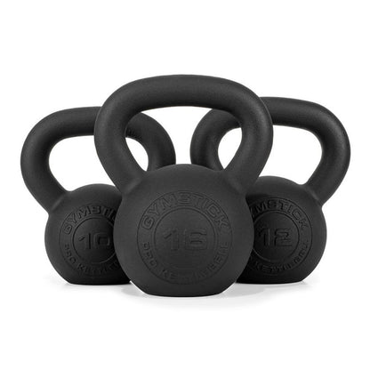 Gymstick Pro Kettlebell 4kg-32kg