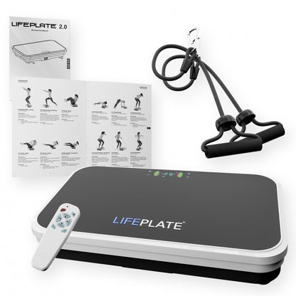 LifePlate 2.0 - Gorilla Sports Schweiz