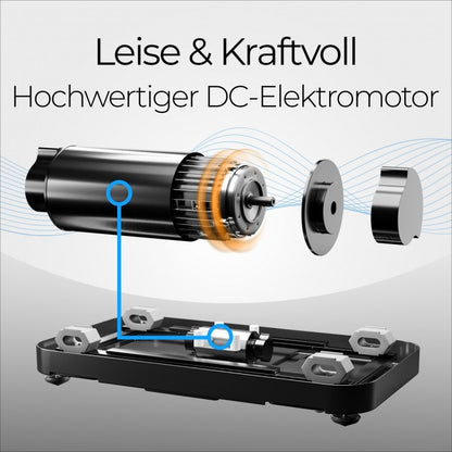 LifePlate 2.0 - Gorilla Sports Schweiz