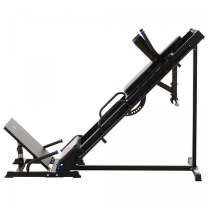 2in1 Beinpresse - Gorilla Sports Schweiz