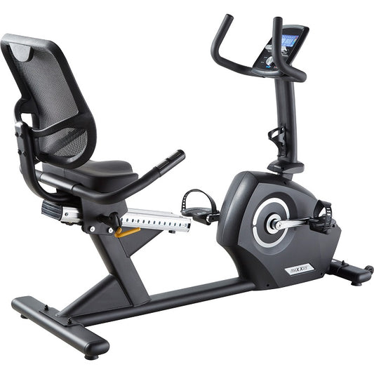 Recumbent Ergometer Bike 4.2R - Gorilla Sports Schweiz