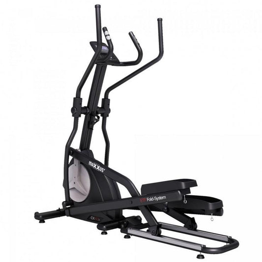 Crosstrainer CX 4.3f - Gorilla Sports Schweiz