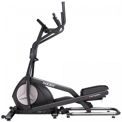 Crosstrainer CX 4.3f - Gorilla Sports Schweiz