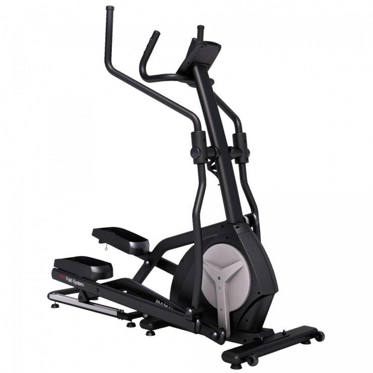 Crosstrainer CX 4.3f - Gorilla Sports Schweiz