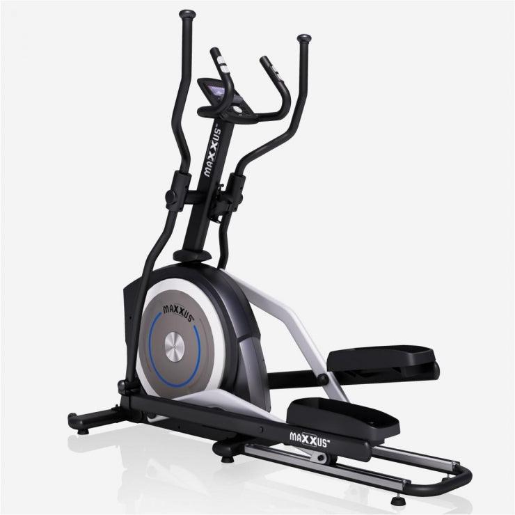 Crosstrainer CX 5.1 - Gorilla Sports Schweiz