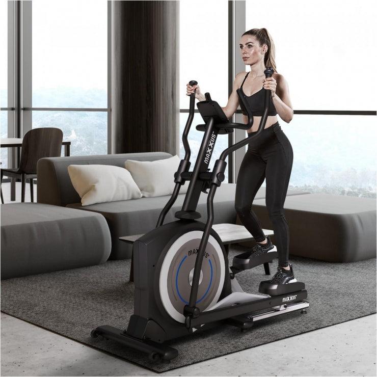 Crosstrainer CX 5.1 - Gorilla Sports Schweiz