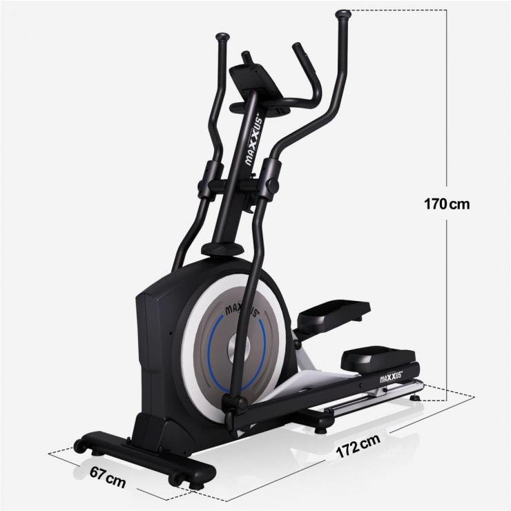 Crosstrainer CX 5.1 - Gorilla Sports Schweiz