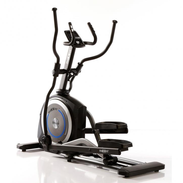 Crosstrainer CX 6.1 - Gorilla Sports Schweiz