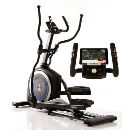 Crosstrainer CX 6.1 - Gorilla Sports Schweiz