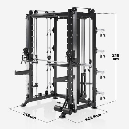 Multipresse 10.1 - Gorilla Sports Schweiz