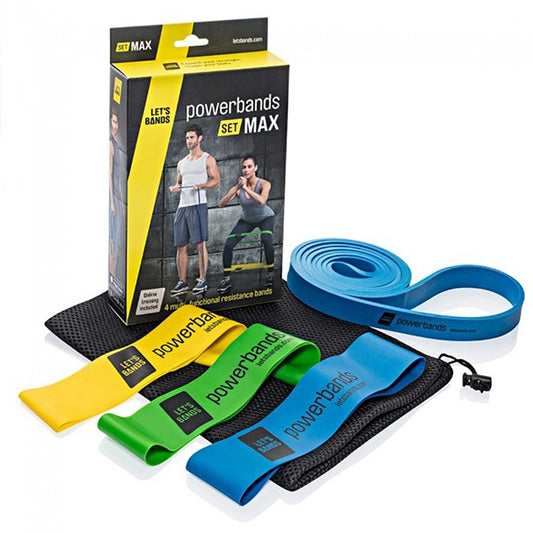 Powerbands Set Max