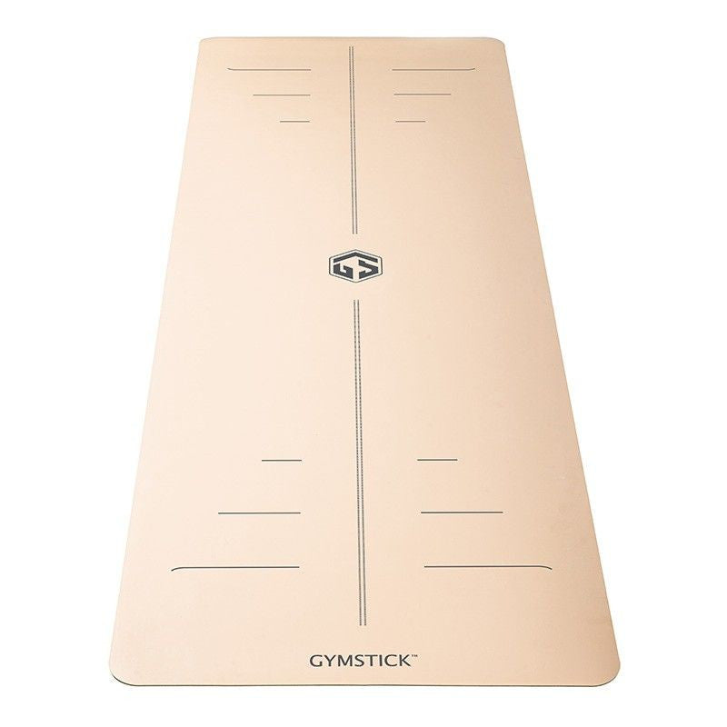 Gymstick Premium Yogamatte - Gorilla Sports Schweiz