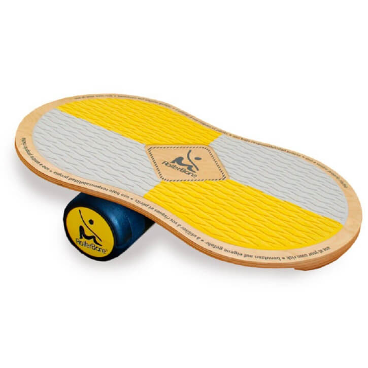 RollerBone EVA Pro Set - Gorilla Sports Schweiz