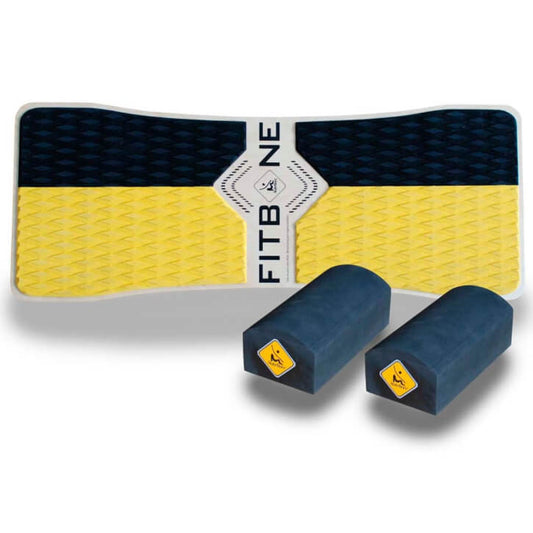 RollerBone Fitbone Bricks Set