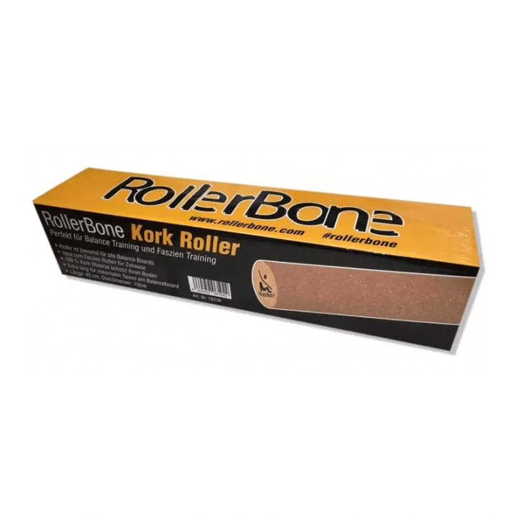 Rollerbone Kork Rolle - Gorilla Sports Schweiz