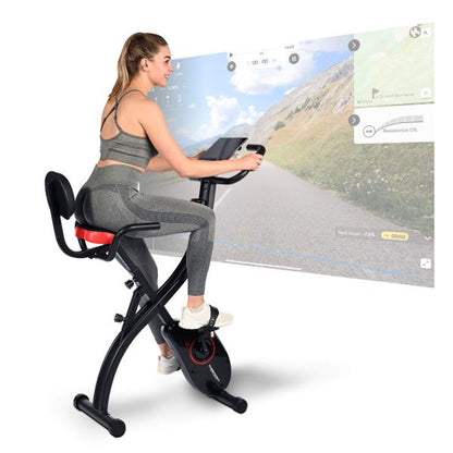 Ergometer S-Bike