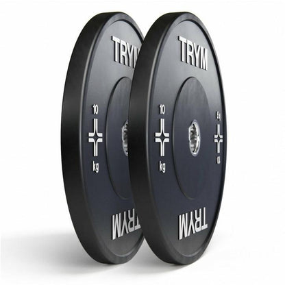 Training Bumper Plate