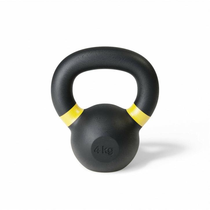 Kettlebell Gusseisen