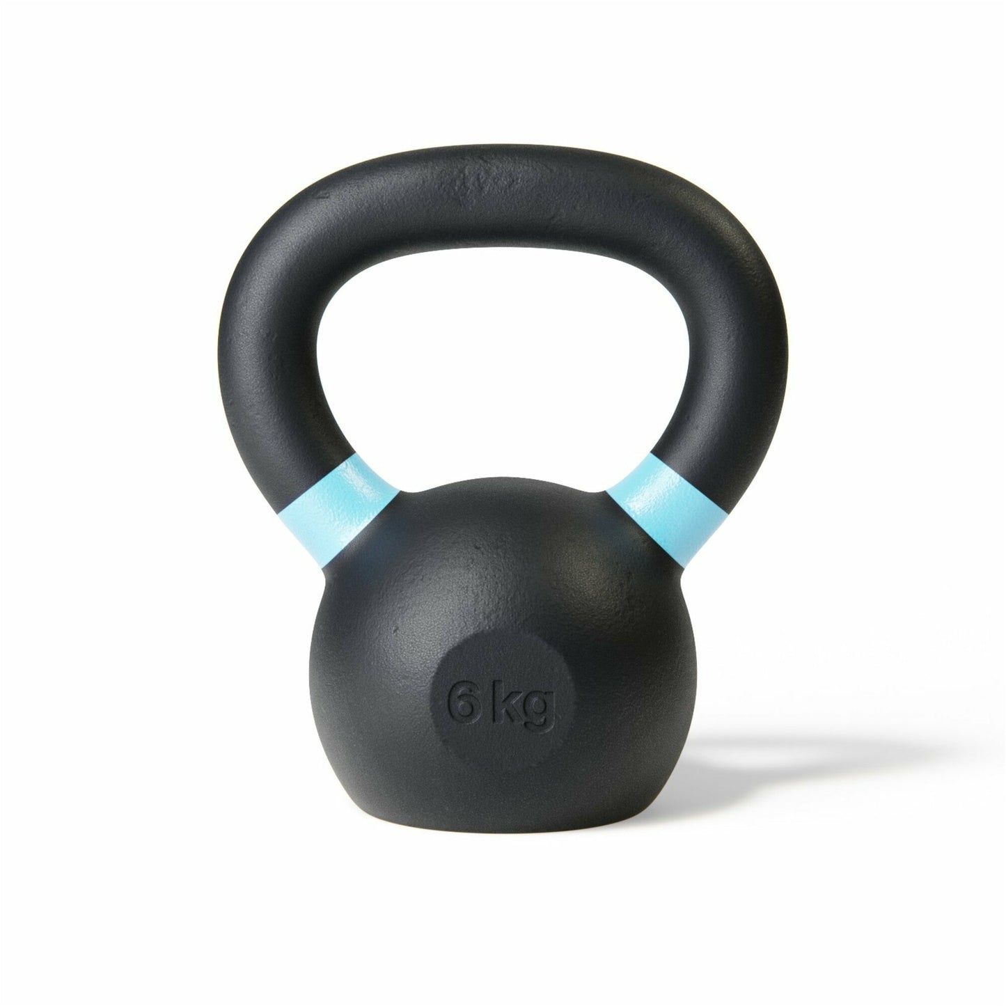 Kettlebell Gusseisen