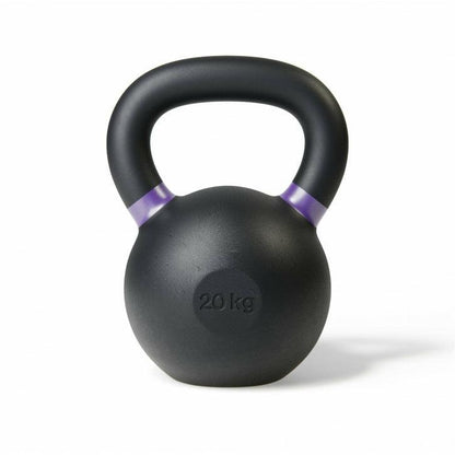 Kettlebell Gusseisen