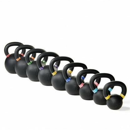 Kettlebell Gusseisen