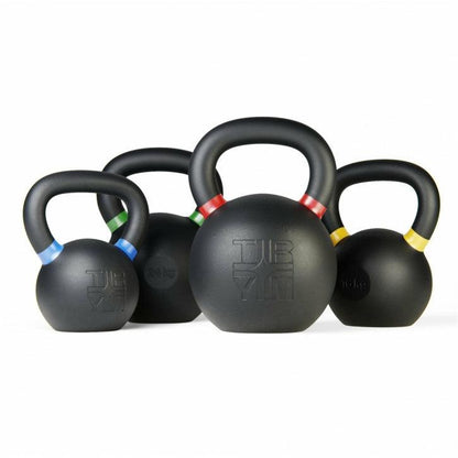 Kettlebell Gusseisen