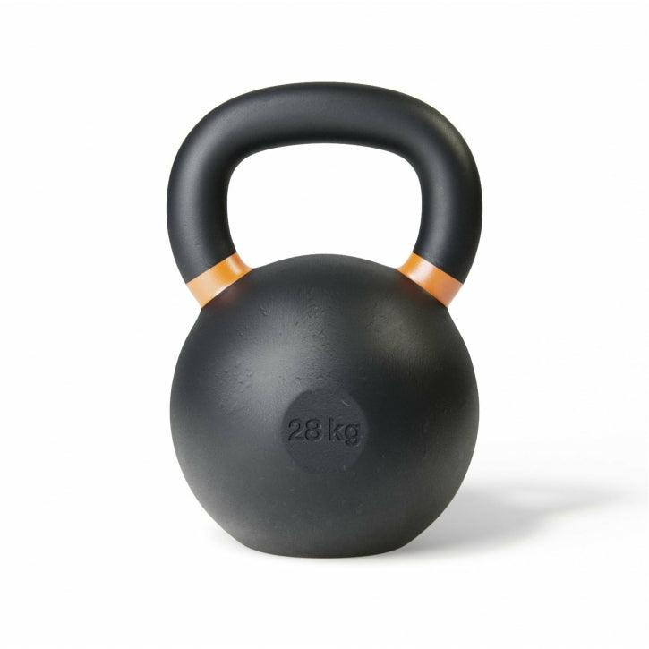 Kettlebell Gusseisen