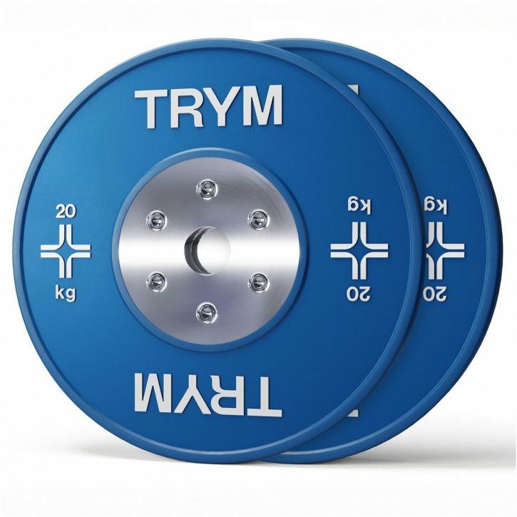 Competition Bumper Plate