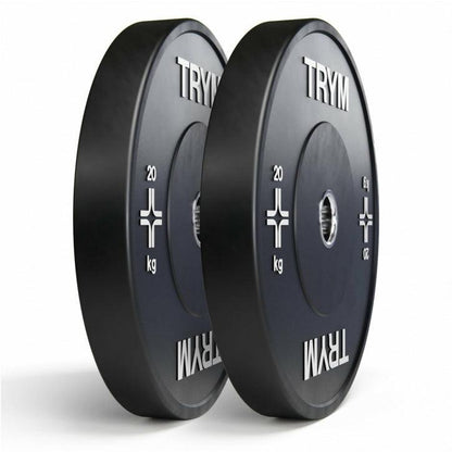 Training Bumper Plate