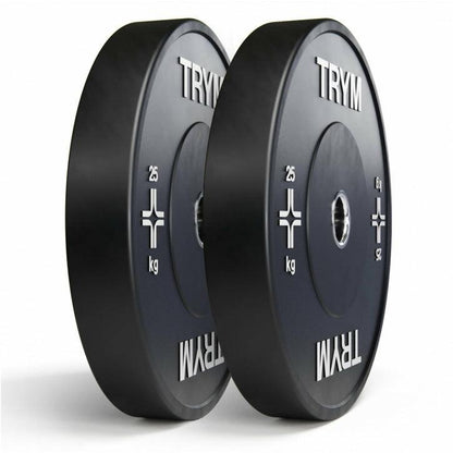 Training Bumper Plate