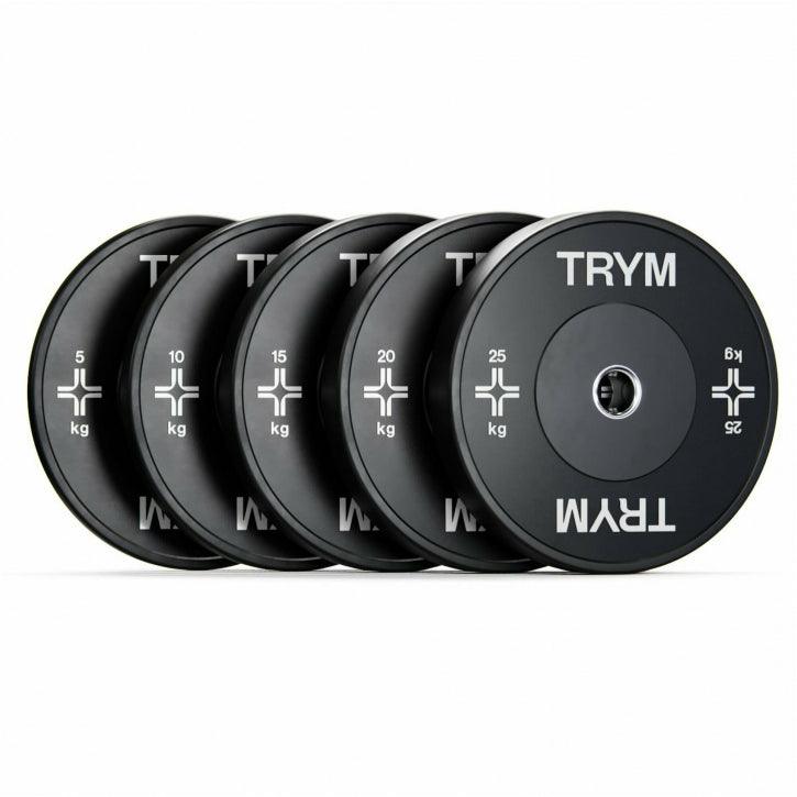 Training Bumper Plate