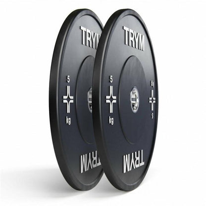 Training Bumper Plate