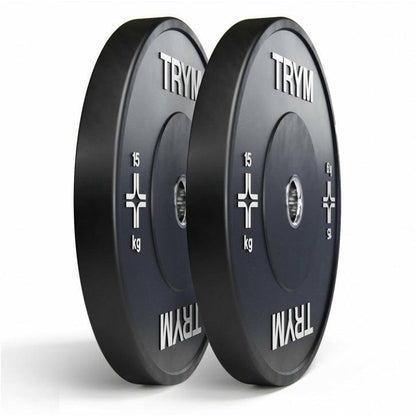 Training Bumper Plate