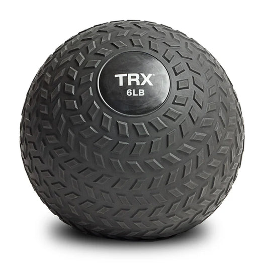 Balle TRX Slam Ball 2,7-22,7 kg