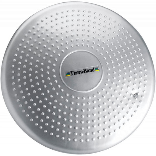 TheraBand Stability Disc Silber (33 cm)